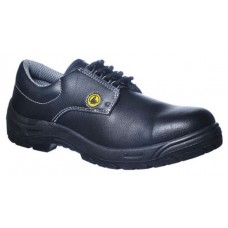 Portwest Compositelite Esd Laced Safety Shoe S1