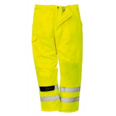 Portwest Hi-vis Combat Trouser