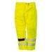 Portwest Hi-vis Combat Trouser