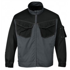 Portwest Chrome Jacket