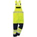 Portwest Hivis Multi-norm Bib And Brace