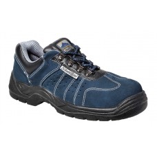 Portwest Steelite Perforated Trainer S1p