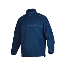 Projob Fleece Jacket Half Zip