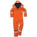 Portwest Fr Anti-static Winter Coverall