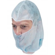 Supertouch Disposable Balaclava Hood Standard In Various Colours