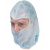 Supertouch Disposable Balaclava Hood Standard In Various Colours