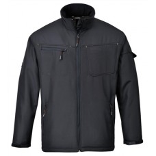 Portwest Zinc Softshell Jacket
