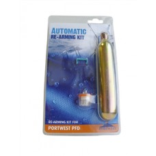 Portwest Re-arming Kit For Lj10