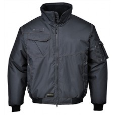 Portwest Steel Jacket