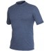 8001 Flame Retardant Shortsleeve Undershirt