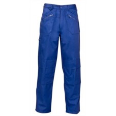 Supertouch Action Trousers