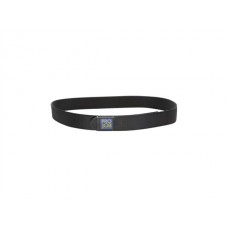 Projob Workwear Men's 9034 Velcro Belt In Black