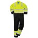 Portwest Hi Vis Modaflame Coverall