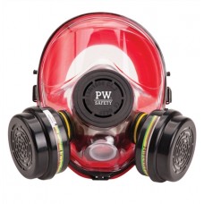 Portwest Zurich Full Face Mask