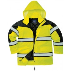 Portwest Classic Two Tone Jacket