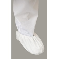 Box Of 200 Portwest Biztex Microporous Shoe Cover Type 6pb