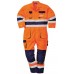 Portwest Texo Hi-vis Coverall