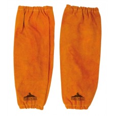 Portwest Leather Welding Sleeves