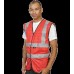 Supertouch Hi Vis Corporate Waistcoats