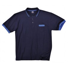 Portwest Texo Contrast Polo Shirt