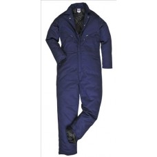 Portwest Work Wear Orkney Lined Work Coverall