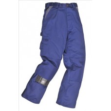 Portwest Buildtex Plus Idaho Work Pocket Trousers