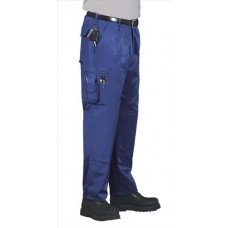 Portwest Buildtex New York Trousers