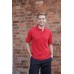 Ucc 50/50 Pique Polo In Various Colours