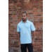 Ucc 50/50 Heavyweight Pique Polo In Various Colours