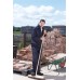 Ucc Workwear Stud Coverall