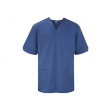 Grahame Gardner Unisex Scrub Top In Various Colours