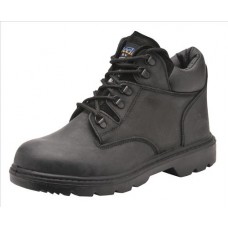 Portwest Work Wear S1p Zulu Leather Boot