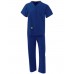 Grahame Gardner Unisex Reversible Scrub Suit In Various Colours