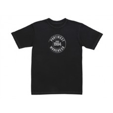 Portwest Workwear Men's Stamp Print T-shirt In Various Colours