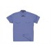 Portwest Workwear Long Sleeves Stud Shirt In Blue
