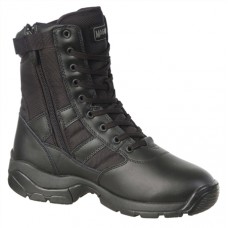 55627 Magnum Panther 8.0 Side Zip Boot