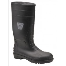Portwest Work Wear Steelite Safety Food Wellington S4