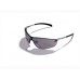 Bolle Silium Safety Glasses In Clear And Smoke