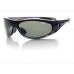 Bolle Spiral Sunglasses In 3d Smoke/polarized Axis
