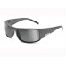Bolle King Sunglasses In Plating Gunmetal/gun Flash