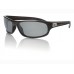 Bolle Anaconda Sunglasses In Black/smoke