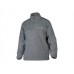 Projob Workwear Men's 2317 Fleece Half Zip In Various Colour