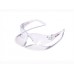 Bolle Bandido Safety Glasses In Clear