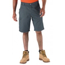 Russell Workwear Clearance Men's Poly/cotton Twill Workwear Shorts