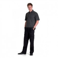 Uneek Clothing Uc904 Cargo Trouser -  With Knee Pads