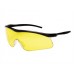 Impact Eyelevel Shooting Safety Glasses (sold In Packs Of 12) - Clear