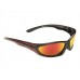 Rambo Eyelevel Extreme Perfromance Sunglasses (sold In Packs Of 12)