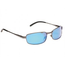 Treviso Eyelevel Polarized Metal Sunglasses (sold In Packs Of 12)