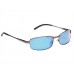 Treviso Eyelevel Polarized Metal Sunglasses (sold In Packs Of 12)