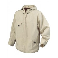 Printer Men's Drive Jacket In Various Colours